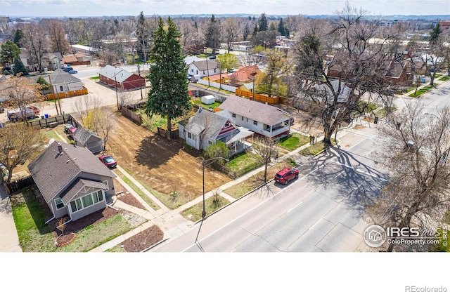 1034 N Cleveland Ave, Loveland CO, 80537 land for sale