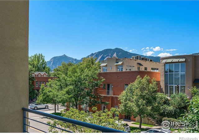 2030 20th St Unit 7, Boulder CO, 80302, 1 bedrooms, 1 bath condo for sale