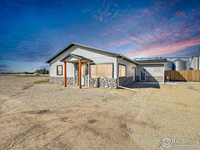 3623 US Highway 6, Haxtun CO, 80731, 3 bedrooms, 1.5 baths house for sale