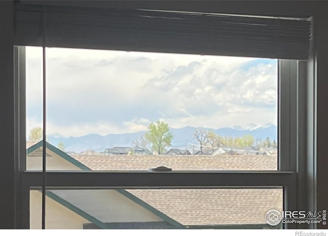 560 S 9th St, Berthoud, CO 80513 - detailed view of a mountain view