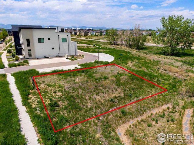 532 Osiander St, Fort Collins CO, 80524 land for sale