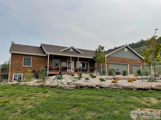 2707 Sedona Hills Dr, Loveland CO, 80537, 3 bedrooms, 3.5 baths house for sale