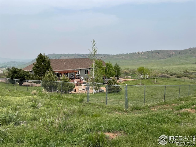 2707 Sedona Hills Dr, Loveland, CO 80537