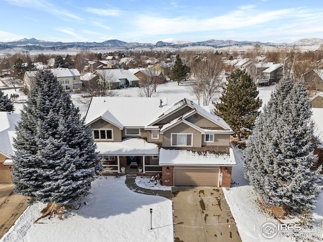 2347 Buckingham Cir, Loveland CO, 80538, 4 bedrooms, 2.5 baths house for sale