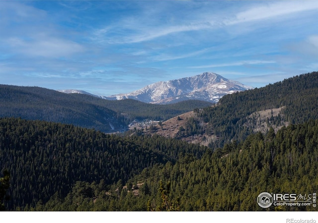 15 Ridge View Rd, Nederland CO, 80466 land for sale