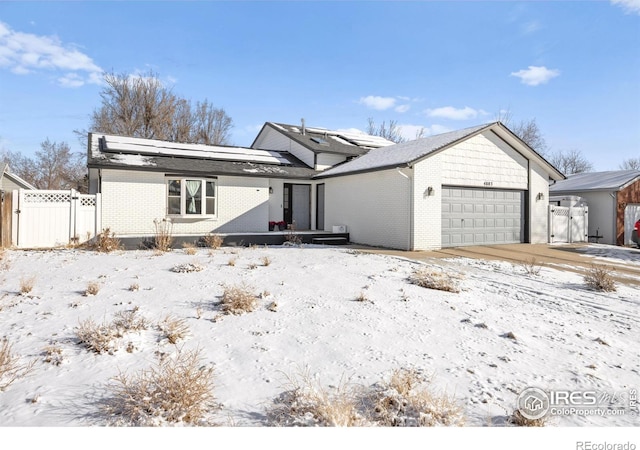 4803 W 6th Street Rd, Greeley CO, 80634, 5 bedrooms, 3.5 baths house for sale