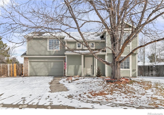 2952 Teller Ct, Fort Collins CO, 80526, 3 bedrooms, 2.5 baths house for sale