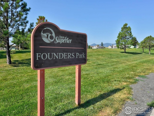 110 Cayauga Way, Superior, CO 80027