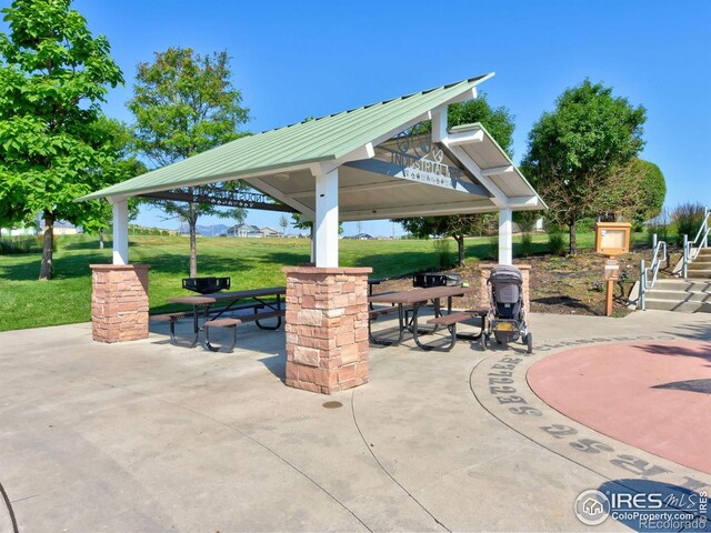 110 Cayauga Way, Superior, CO 80027