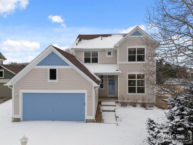 Listing photo 2 for 1842 Monarch Cir, Loveland CO 80538