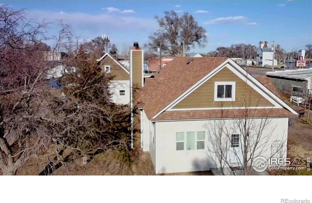 110 Washington Ave, Merino, CO 80741