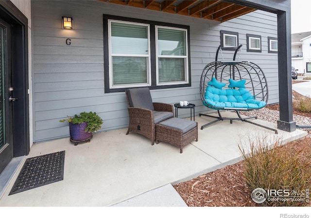 Listing photo 3 for 563 Vicot Way Unit G, Fort Collins CO 80524