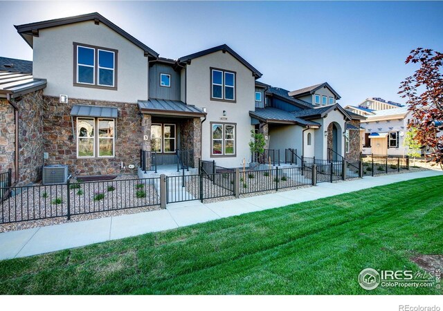 6228 Vernazza Way Unit 3, Windsor, CO 80550 - photo 14