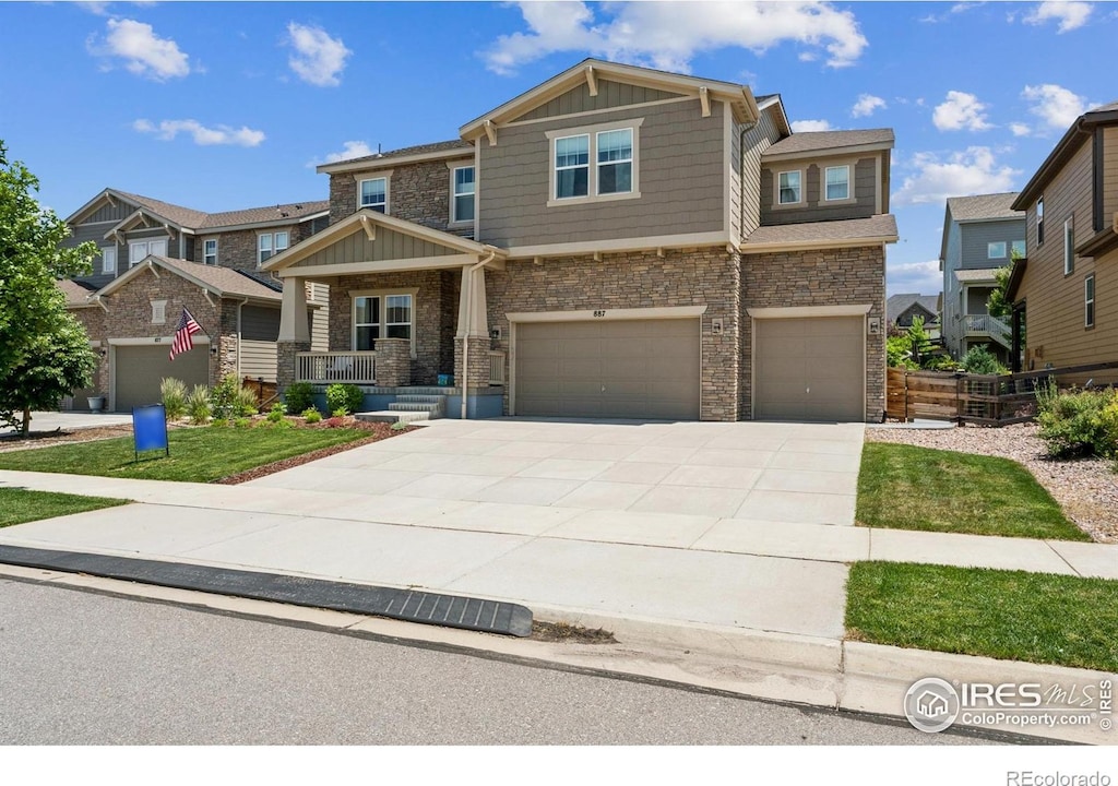887 Sundance Ln, Erie, CO 80516 - photo 1