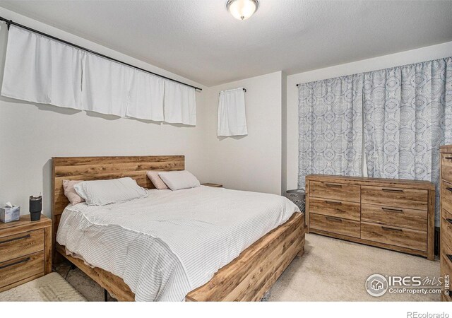 3510 Valleywood Ct, Johnstown, CO 80534 - bedroom featuring light colored carpet