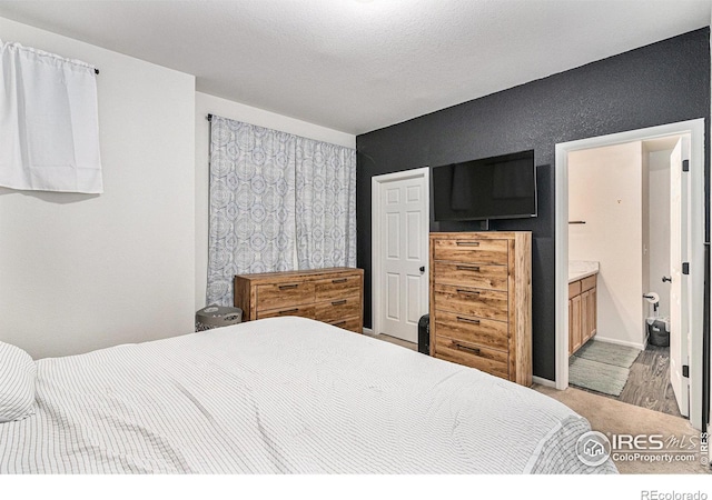 3510 Valleywood Ct, Johnstown, CO 80534 - bedroom featuring ensuite bathroom