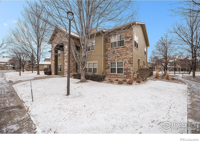 Listing photo 2 for 5620 Fossil Creek Pkwy Unit 3204, Fort Collins CO 80525