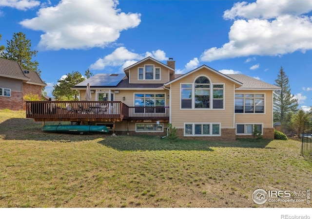 641 Findley Ct, Estes Park, CO 80517 - photo 2