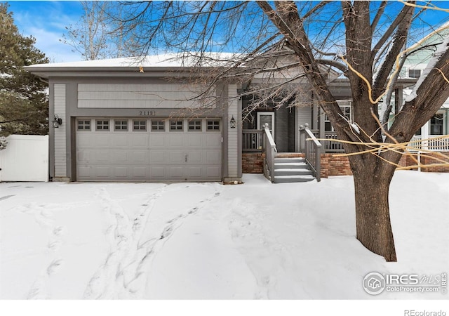 2112 Springs Pl, Longmont CO, 80504, 4 bedrooms, 3 baths house for sale