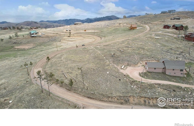 181 Meadow Mountain Dr, Livermore, CO 80536