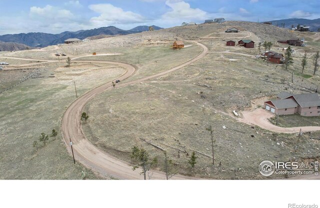 181 Meadow Mountain Dr, Livermore, CO 80536