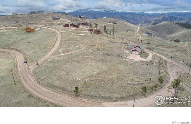 181 Meadow Mountain Dr, Livermore, CO 80536