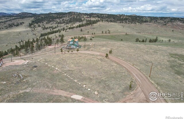 181 Meadow Mountain Dr, Livermore, CO 80536
