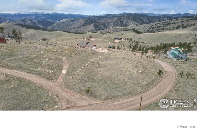 181 Meadow Mountain Dr, Livermore, CO 80536