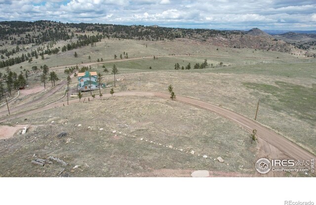 181 Meadow Mountain Dr, Livermore, CO 80536