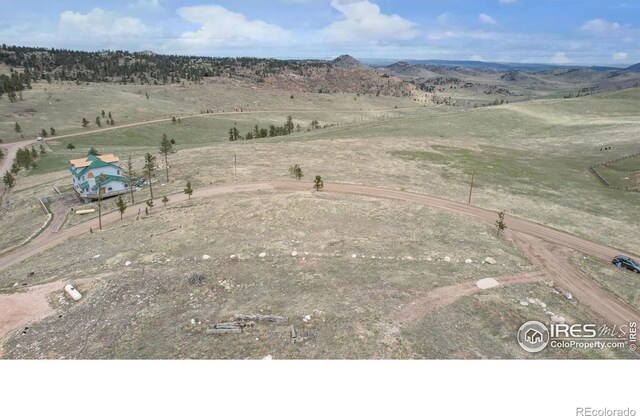 181 Meadow Mountain Dr, Livermore, CO 80536