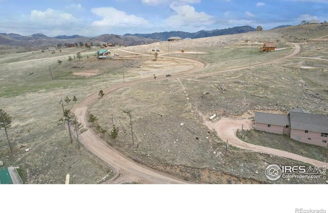 181 Meadow Mountain Dr, Livermore, CO 80536