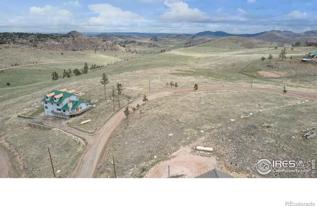 181 Meadow Mountain Dr, Livermore, CO 80536