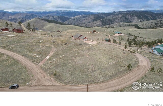 181 Meadow Mountain Dr, Livermore, CO 80536