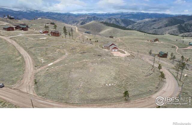 181 Meadow Mountain Dr, Livermore, CO 80536