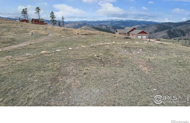 181 Meadow Mountain Dr, Livermore, CO 80536