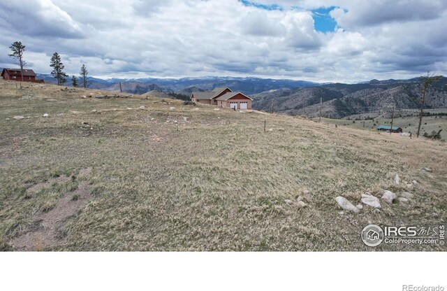 181 Meadow Mountain Dr, Livermore, CO 80536