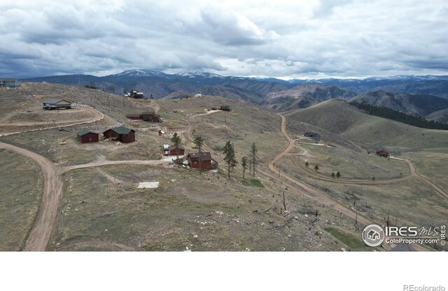 181 Meadow Mountain Dr, Livermore, CO 80536
