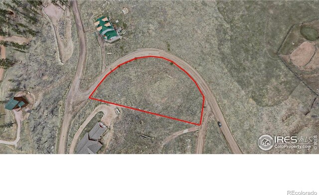 181 Meadow Mountain Dr, Livermore, CO 80536