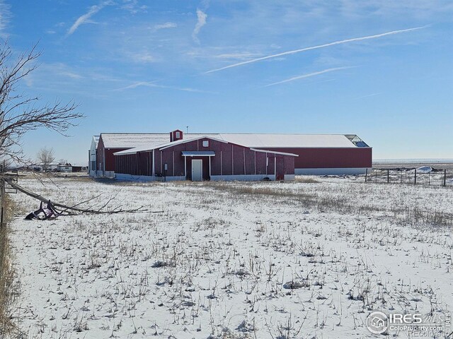 40444 Bush Rd, Avondale, CO 81022 - photo 1