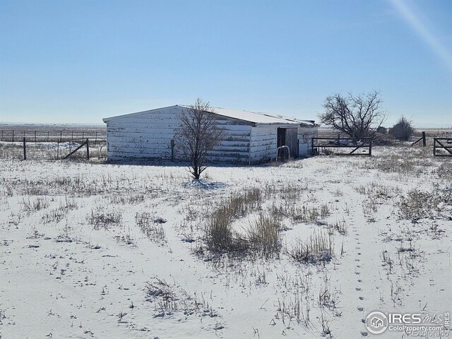 40444 Bush Rd, Avondale, CO 81022 - photo 8