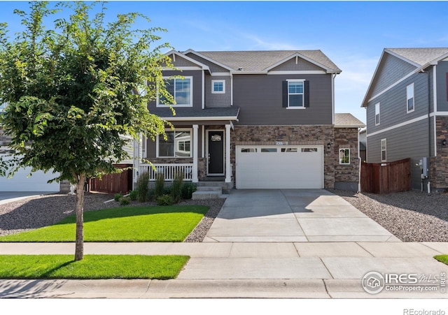 1932 Thundercloud Dr, Windsor, CO 80550 - photo 1