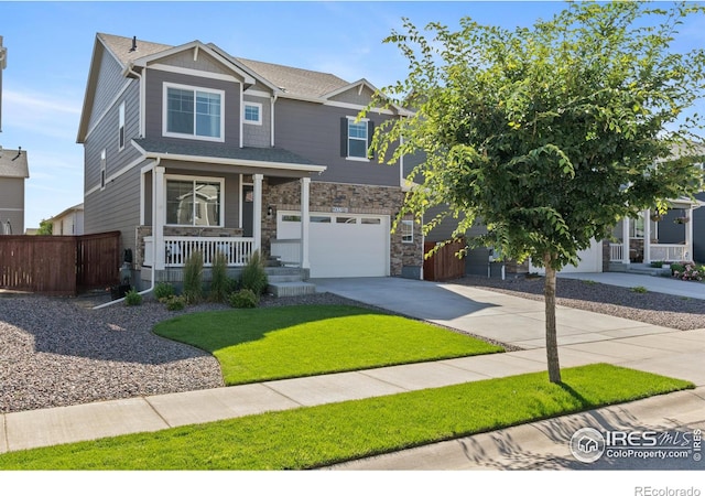 1932 Thundercloud Dr, Windsor, CO 80550 - photo 2