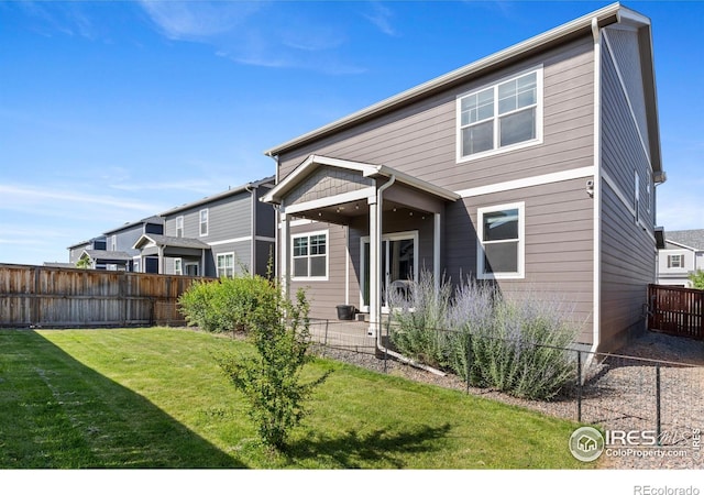 1932 Thundercloud Dr, Windsor, CO 80550 - photo 25