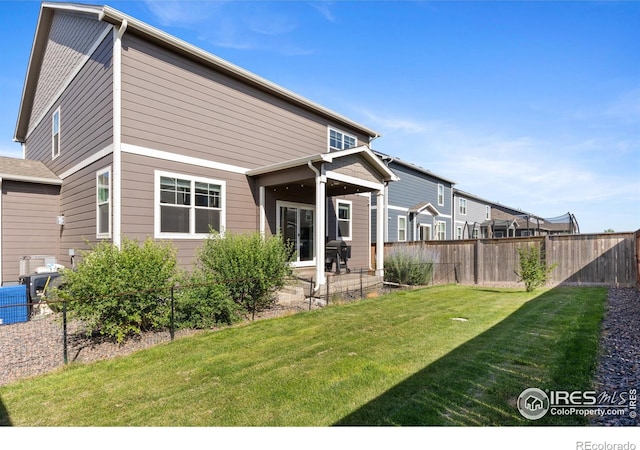 1932 Thundercloud Dr, Windsor, CO 80550 - photo 26
