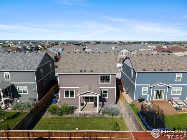 1932 Thundercloud Dr, Windsor, CO 80550 - photo 27