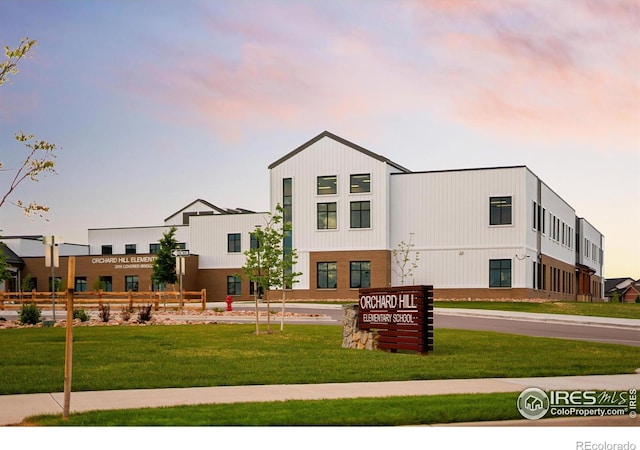 2025 Orchard Bloom Dr, Windsor, CO 80550 - view of building exterior