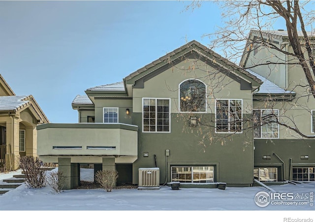 Listing photo 2 for 4143 Da Vinci Dr, Longmont CO 80503