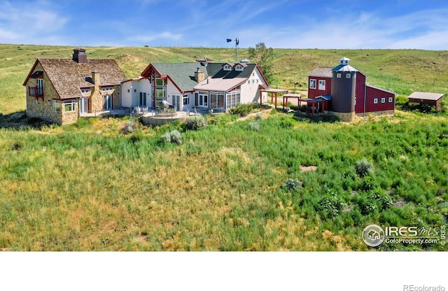 29899 County Road 88, Ault, CO 80610 - photo 1