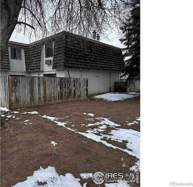 1632 E Pitkin St, Fort Collins CO, 80524 multi for sale