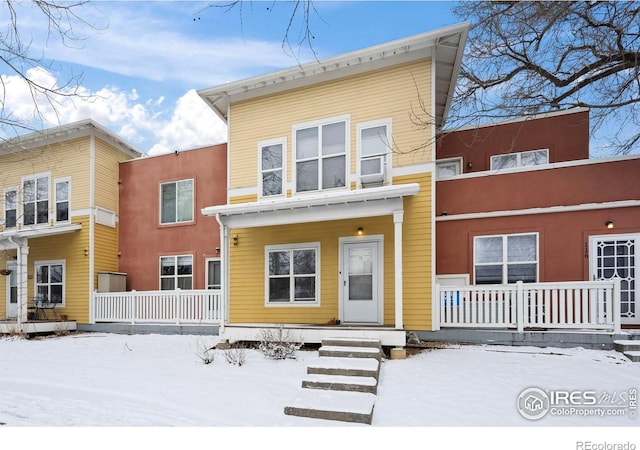 3380 Folsom St Unit 115, Boulder CO, 80304, 2 bedrooms, 1 bath condo for sale